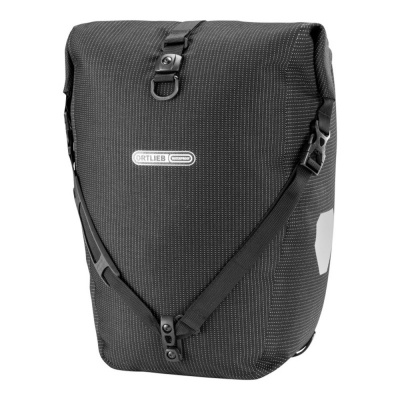 ORTLIEB Back Roller High Visibility QL3.1 Pannier 20L