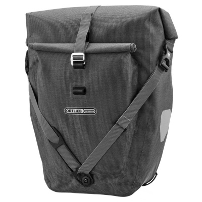 ORTLIEB Back Roller Plus Urban Pannier 20L