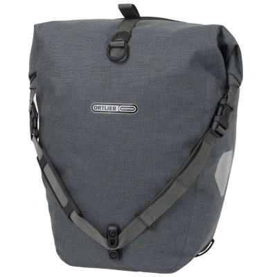 ORTLIEB Back Roller Urban QL2.1 Pannier Bag 20L