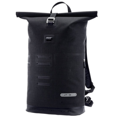 ORTLIEB Commuter High Visibility Backpack 21L