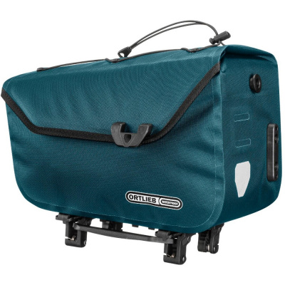 ORTLIEB E-Trunk Rear Bag 10L