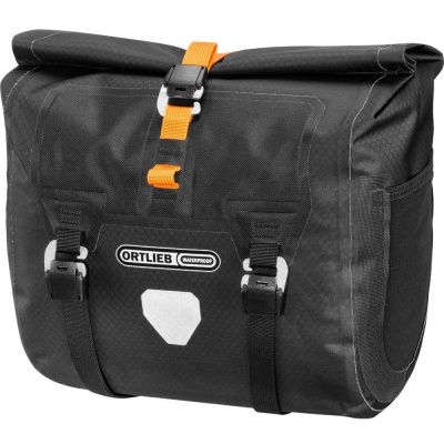 ORTLIEB Handlebar Pack Bar-Lock 11L