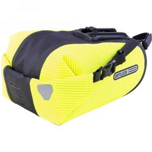 ORTLIEB High Visibility Saddle Bag Two