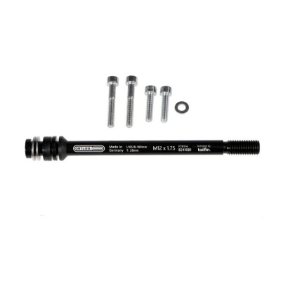 ORTLIEB Universal Thru Axle M6-Connector