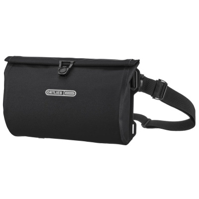 ORTLIEB Velo-Sling Flex Bar and Shoulder Bag 5 L