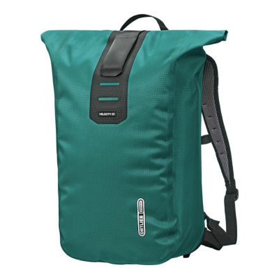 ORTLIEB Velocity PS Roll-Top Backpack