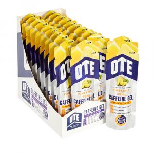 OTE Caffeine Gel Box 20 x 56g