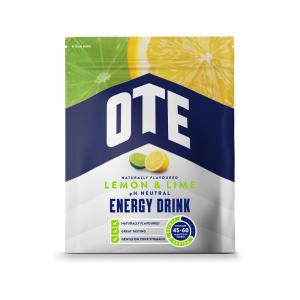 OTE Powdered Energy Drink 1.2Kg