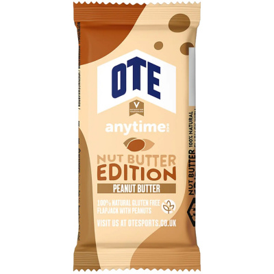 OTE Anytime Nut Butter Bar