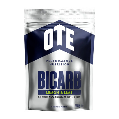 OTE Bicarb Drink Mix - 300g Bag