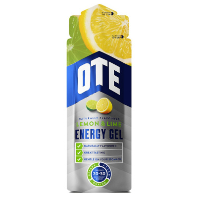 OTE Energy Gel 56g