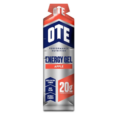 OTE Energy Gel Box 12 x 56g Gels