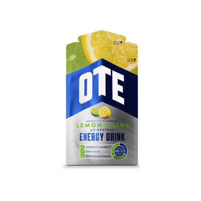 OTE Powdered Energy Drink Sachet 43g