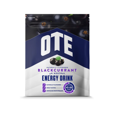 OTE Powdered Energy Drink Tub