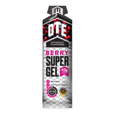 OTE Super Energy Gel - 66g