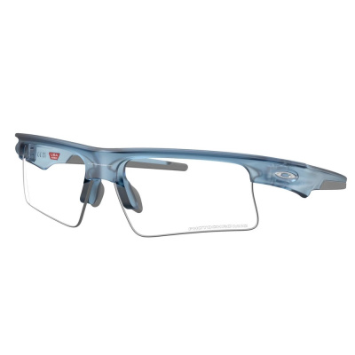 Oakley Bisphaera Speed Photochromic Sport Sunglasses