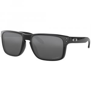 Oakley Holbrook Sunglasses with Prizm Black Lens