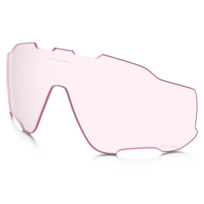 Oakley Jawbreaker Prizm Low Light Replacement Lens