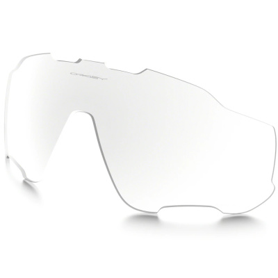Oakley Jawbreaker Replacement Lens Kit Clear