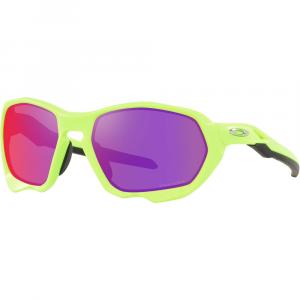 Oakley Plazma Sunglasses with Prizm Road Lens