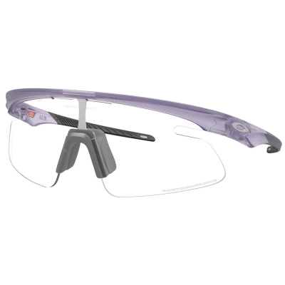 Oakley RSLV Lite Photochromic Sport Sunglasses
