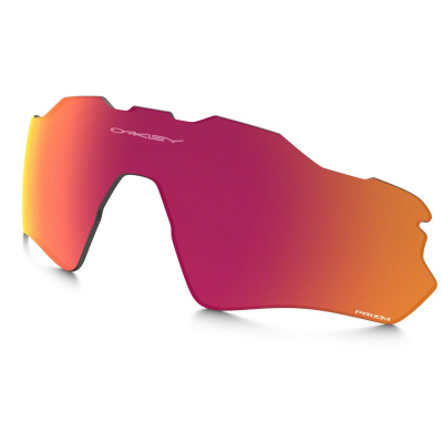 Oakley Radar EV Path Replacement Lens Prizm Road