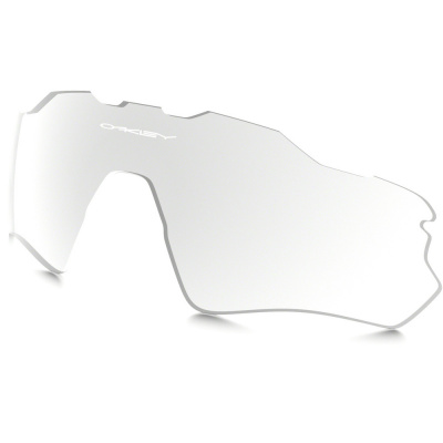Oakley Radar EV Replacement Lens Clear