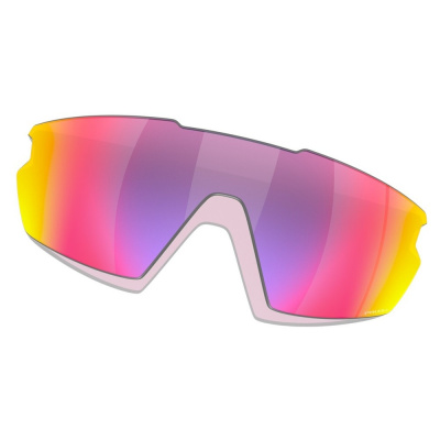 Oakley Sphaera Replacement Prizm Road Lens