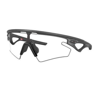 Oakley Sphaera Slash Photochromic Sport Sunglasses