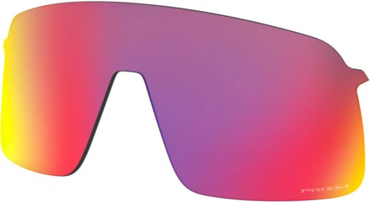 Oakley Sutro Lite Replacement Prizm Road Lens