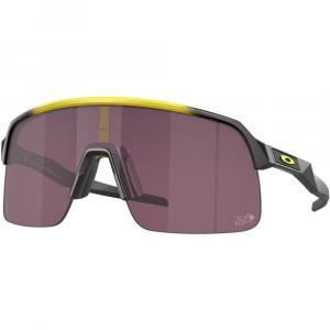 Oakley Sutro Lite Sunglasses Prizm Road Black Lens - TdF Collection