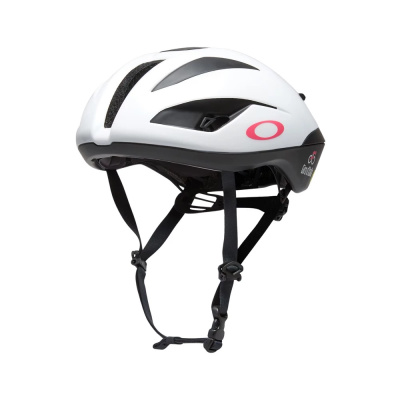 Oakley Velo Mach MIPS Giro D'Italia Helmet