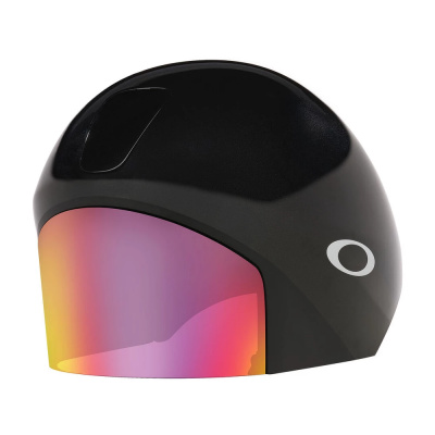 Oakley Velo TT Cycling Helmet