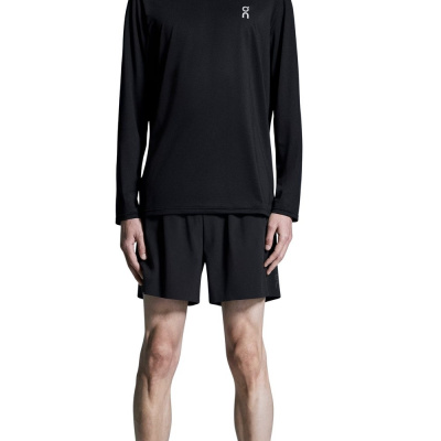 On Running 5