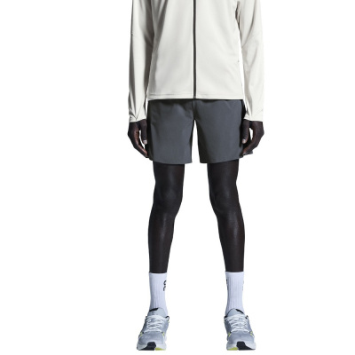 On Running 7