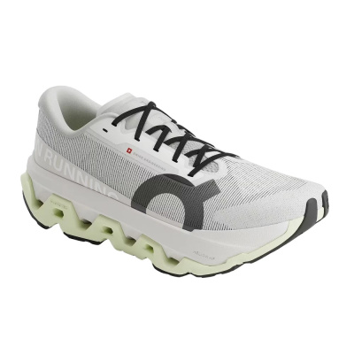 On Running Cloudmonster 3 Hyper Men's Long-Distance Running Shoes