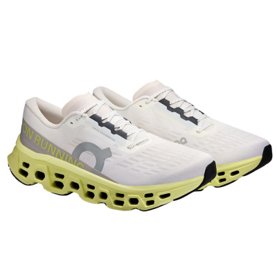 On Running Cloudmonster 3 Men's Running Shoes