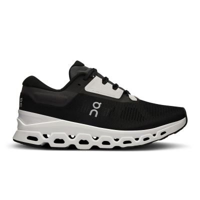 On Running Cloudstratus 3 Womens Running Shoes