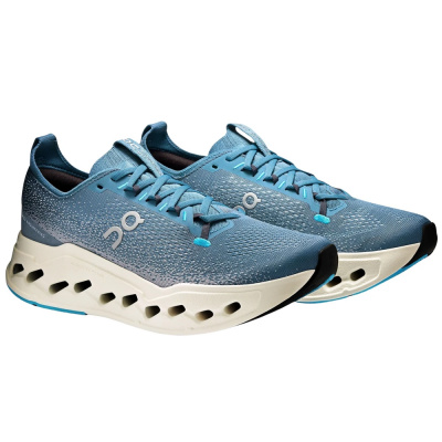 On Running Cloudsurfer Max Men's Running Shoes