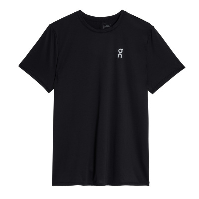 On Running Core T