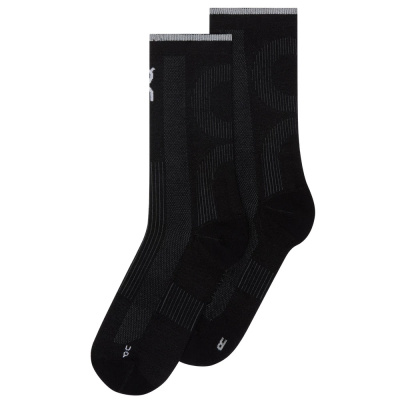 On Running Elite Running Socks High