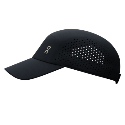 On Running Lightweight Run Cap
