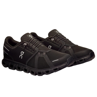 On Running Men's Cloud 6 Running Shoes