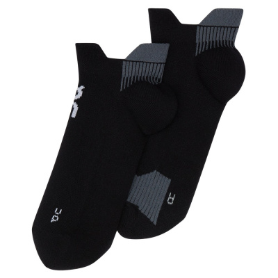 On Running Performance Run Socks Low