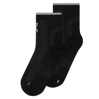 On Running Performance Run Socks Mid