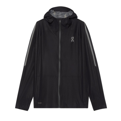 On Running Performance Running Jacket