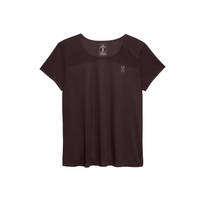 On Running Performance-T Short Sleeve Womens Running Top