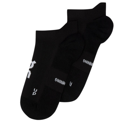 On Running Twin-Pack Core Run Socks Low