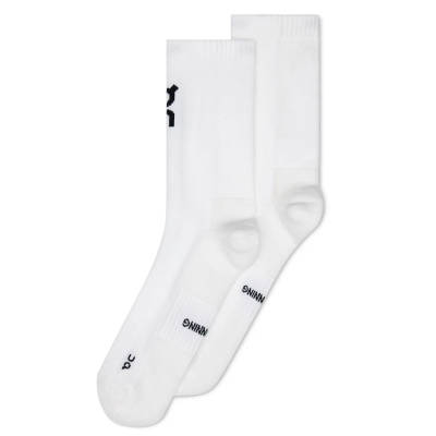 On Running Twin-Pack Core Running Socks High