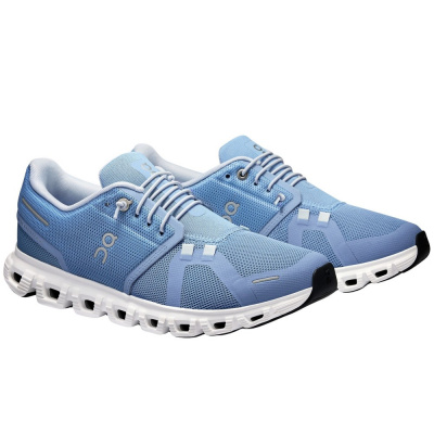 On Running Women's Cloud 6 Running Shoes